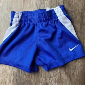 Nike 12M Toddler Shorts